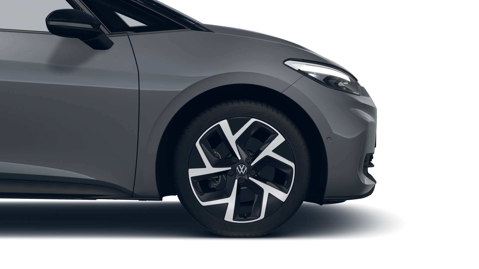 Volkswagen ID.3 Pure