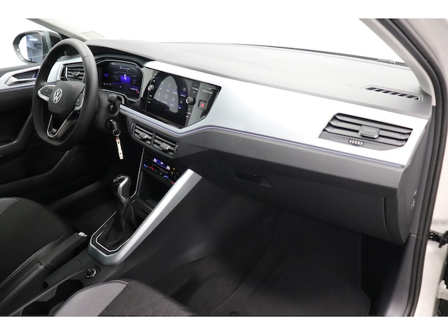 Volkswagen Taigo 1.0 TSI