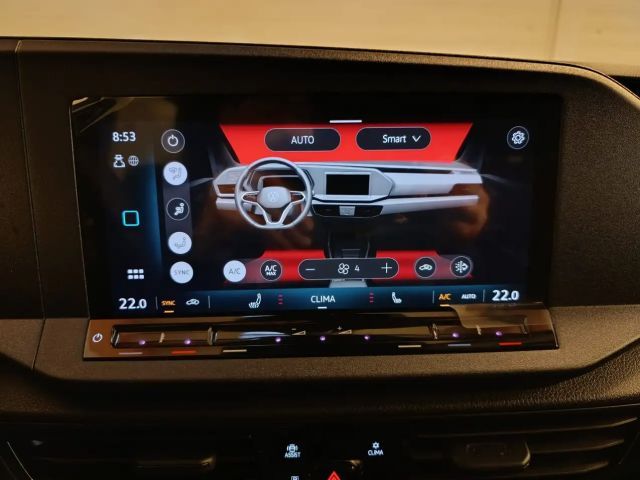 Volkswagen Caddy TDI