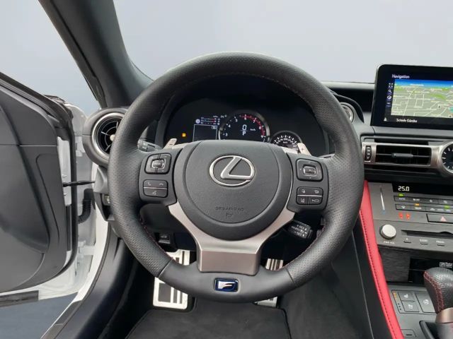 Lexus RC F Advantage *V8 Saugmotor 464PS*Mark Levinson*