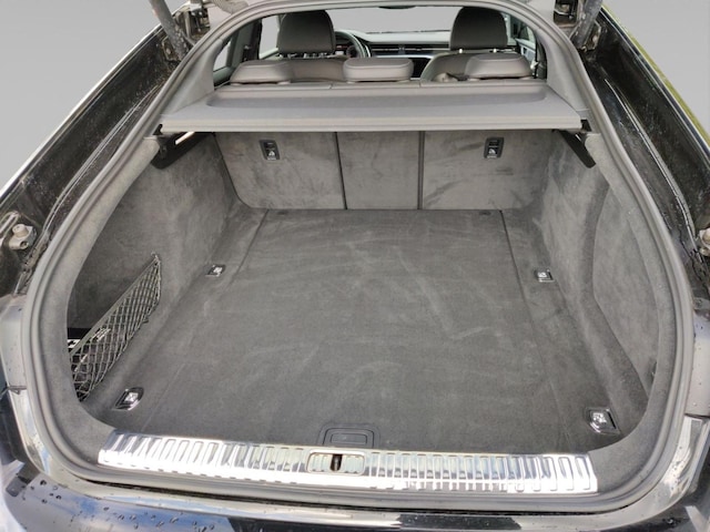 Audi A7 45 TDI Quattro S-Tronic Sportback