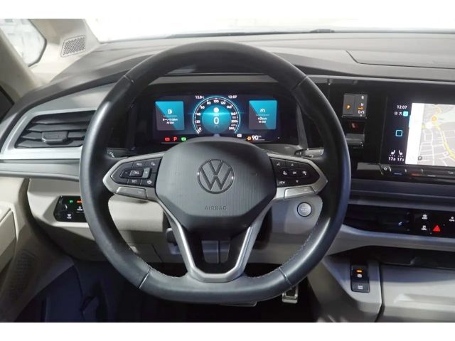 Volkswagen Multivan 1.5 TSI DSG T7