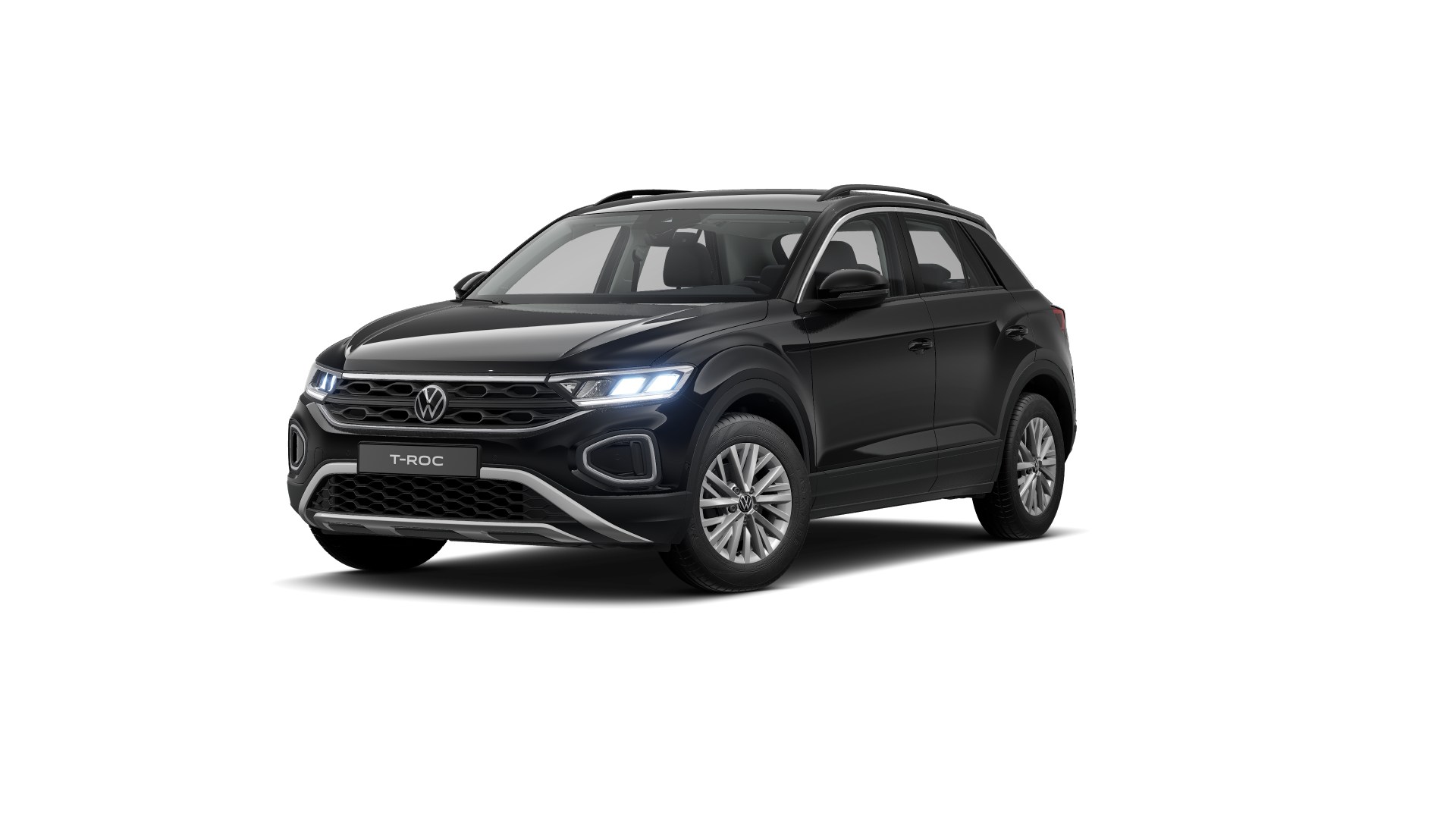 Volkswagen T-Roc 1.0 TSI Life