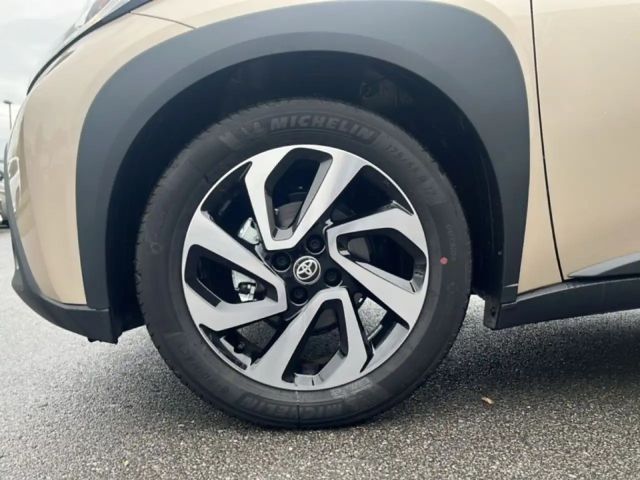 Toyota Aygo X Hatchback S-CVT