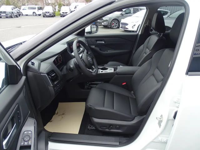 Nissan X-trail N-Connecta