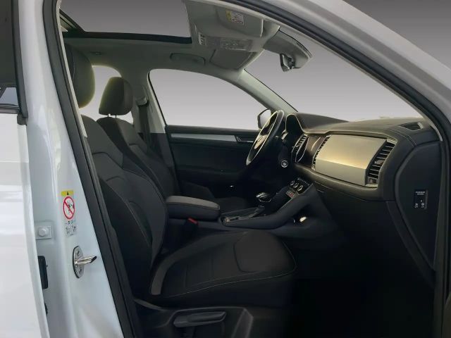 Skoda Kodiaq 2.0 TDI 4x4 Tour
