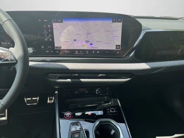 Audi A6 Quattro S-Tronic Sedan