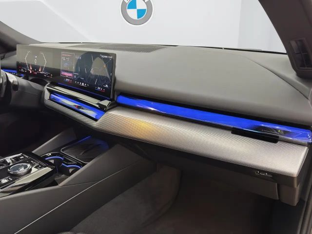 BMW 520 520d Touring