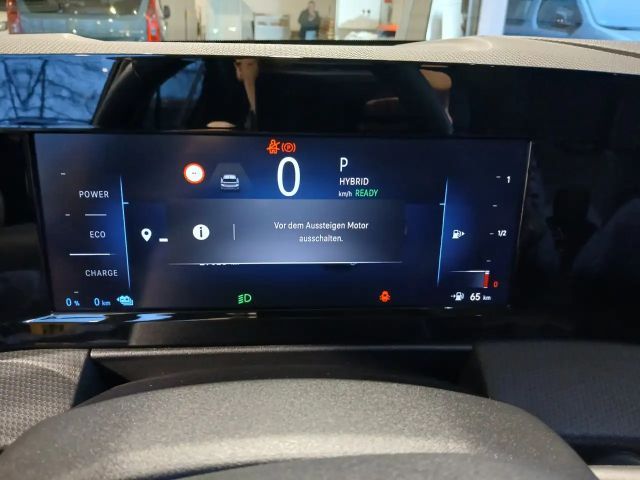 Opel Astra 1.6 Turbo