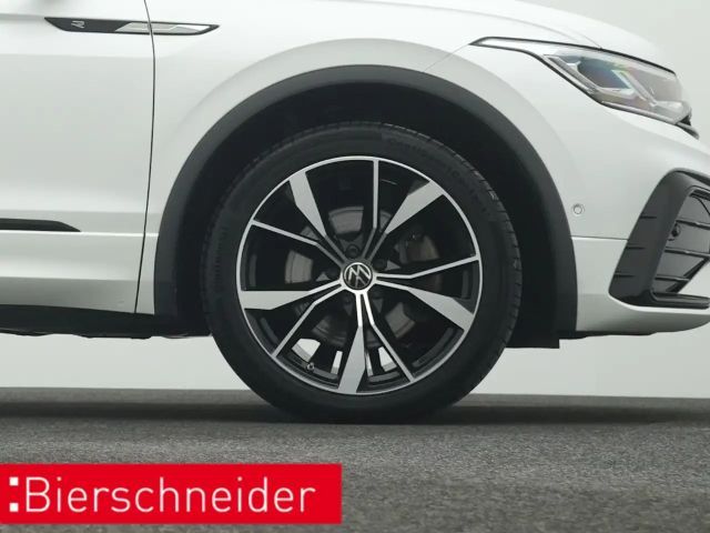 Volkswagen Tiguan 2.0 TSI Allspace DSG R-Line