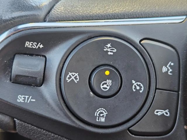 Opel Insignia Elegance