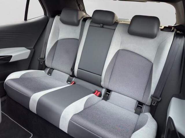 Volkswagen ID.3 Family Performance Pro