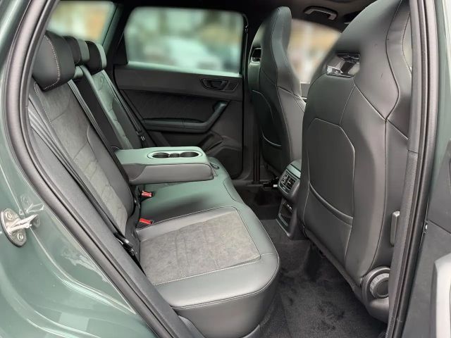 Cupra Ateca 2.0 TSI 4Drive DSG VZ