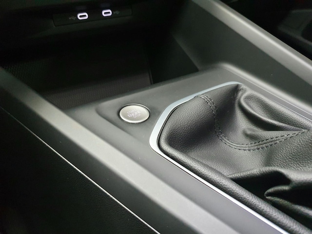 Volkswagen Golf 1.0 TSI Life