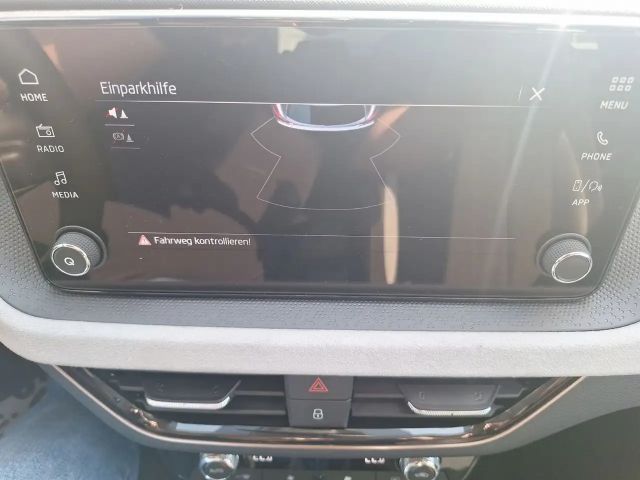 Skoda Kamiq 1.0 TSI Selection