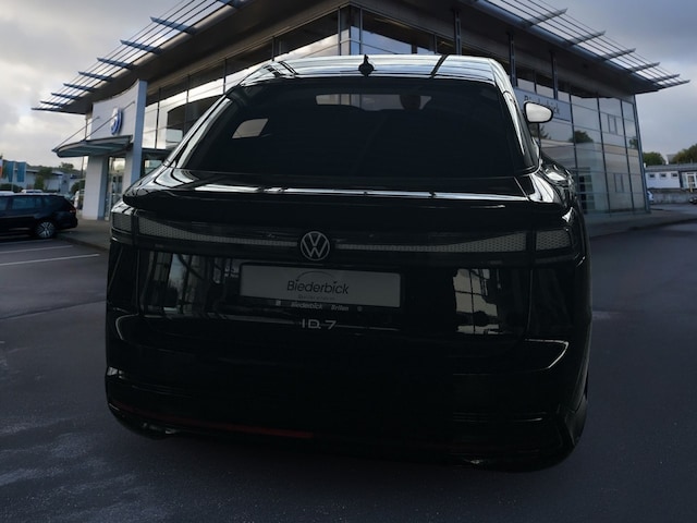 Volkswagen ID.7 Pro