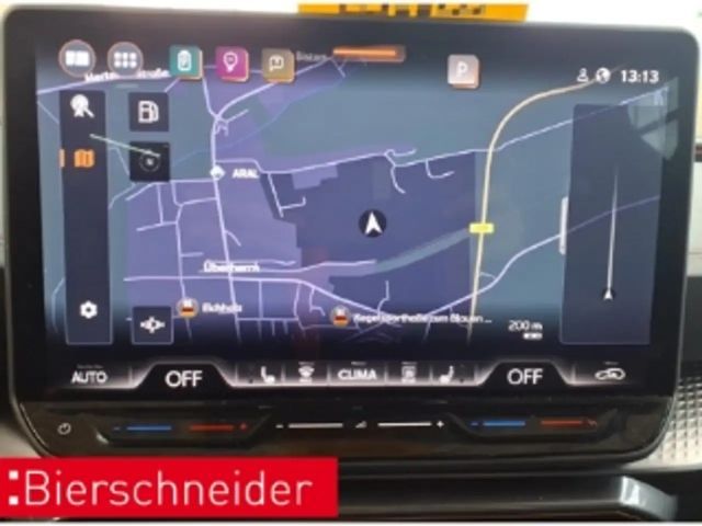 Cupra Leon 1.5 TSI DSG e-Hybrid