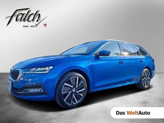 Skoda Octavia 4x4 Style Style