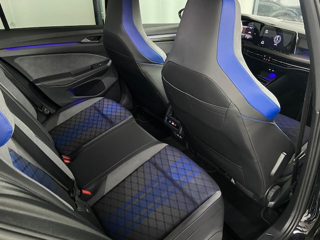 Volkswagen Golf 4Motion