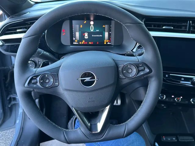 Opel Corsa GS-Line Grand Sport