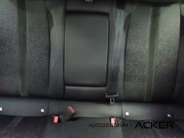 Peugeot 408 GT-Line Hybrid