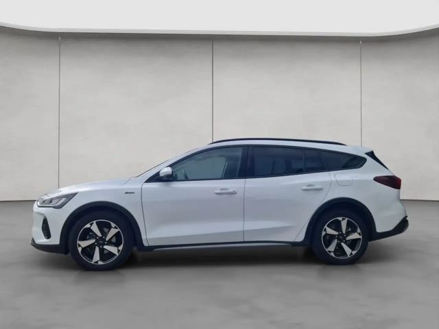 Ford Focus Active EcoBoost Style Wagon