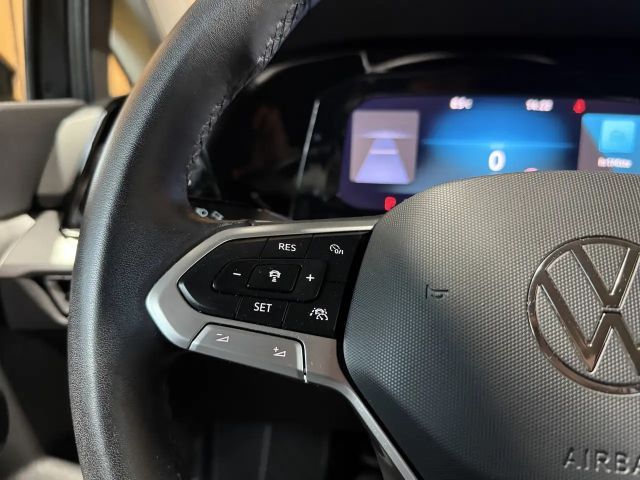 Volkswagen Golf DSG Life Variant