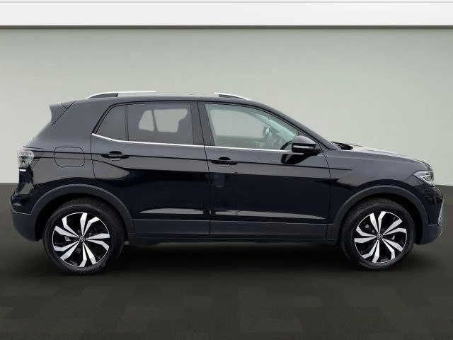 Volkswagen T-Cross 1.0 TSI DSG Style