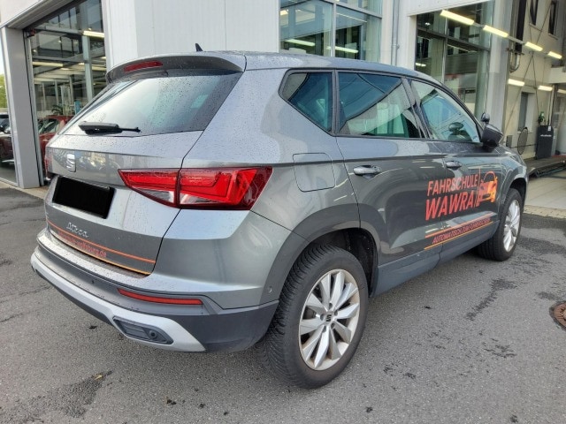 Seat Ateca 1.5 TSI DSG Style
