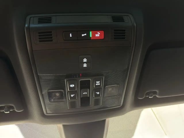 Cupra Ateca 2.0 TSI VZ