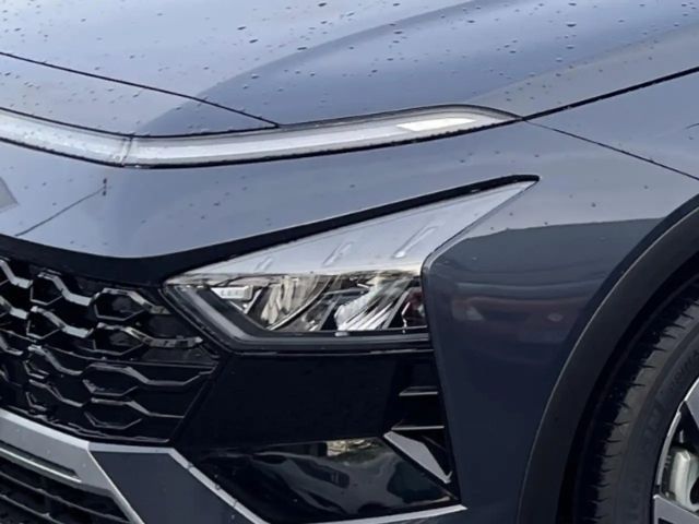 Hyundai Bayon 1.0 T-GDi Trend