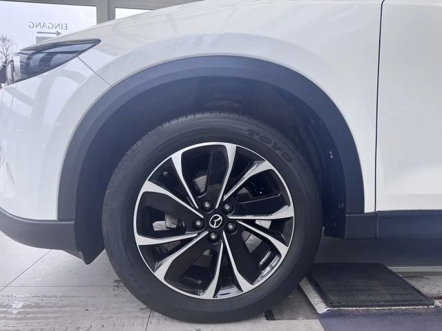 Mazda CX-5 Advantage