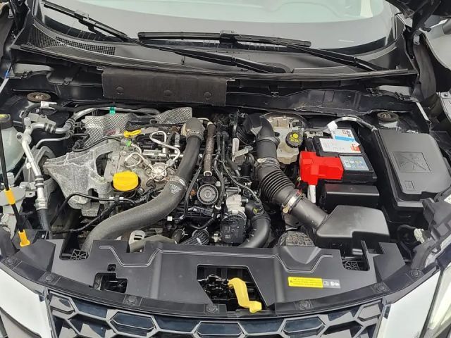 Nissan Juke DIG-T N-Connecta