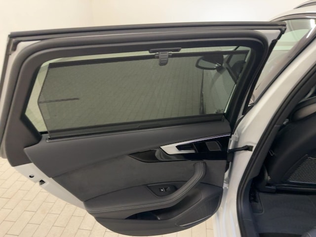 Audi A4 45 TFSI Avant Quattro S-Line S-Tronic