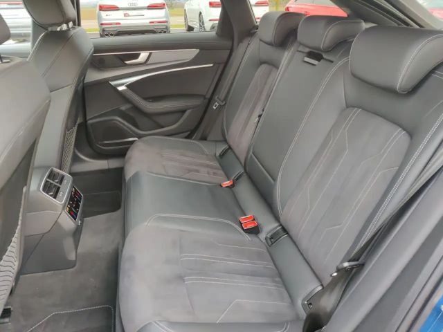 Audi A6 40 TDI Avant Quattro S-Line S-Tronic