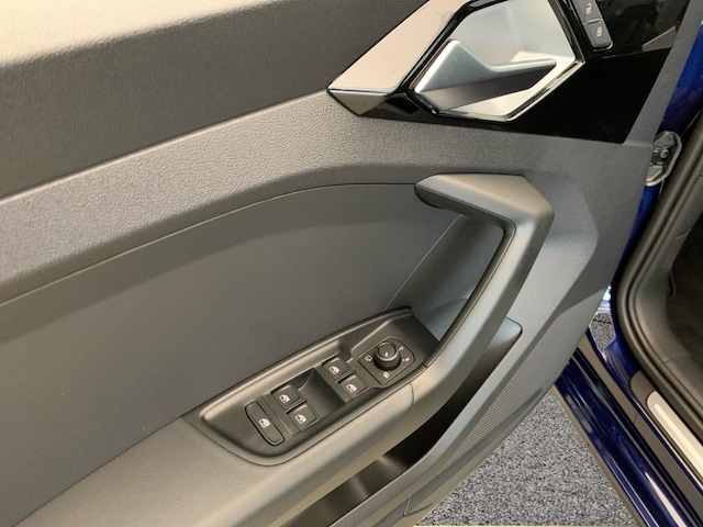 Audi A1 35 TFSI S-Tronic Sportback