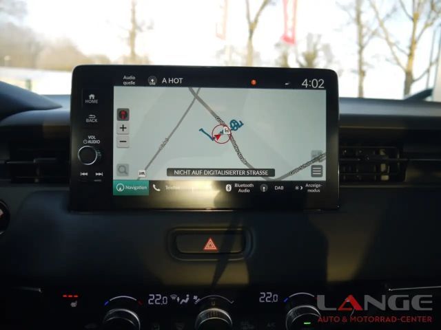 Honda HR-V 1.5 Advance Hybrid