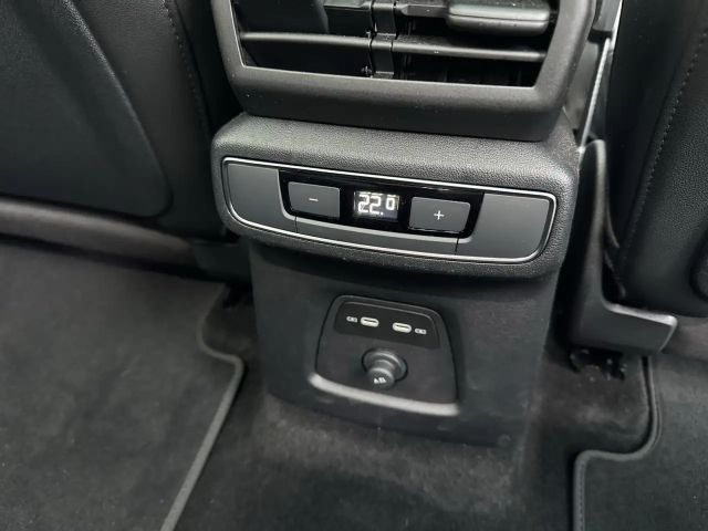 Audi Q4 e-tron S-Line