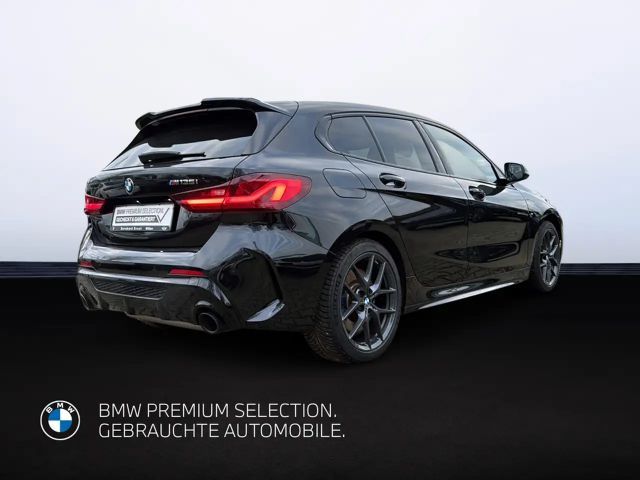 BMW 135 Sedan xDrive