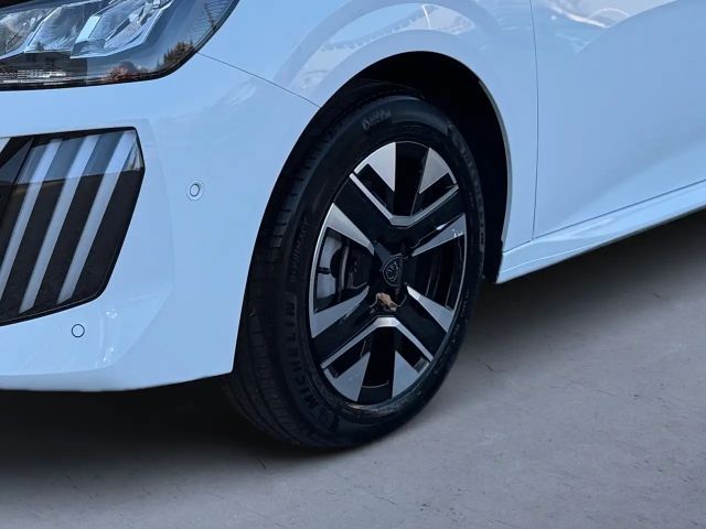 Peugeot 208 Allure Pack PureTech