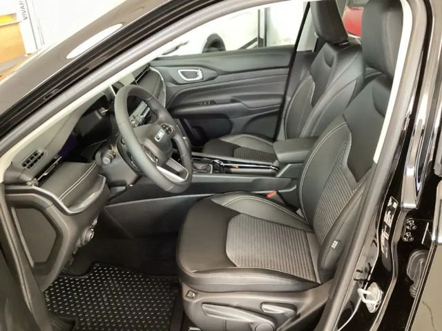 Jeep Compass Altitude