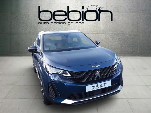 Peugeot 3008 EAT8 GT-Line Hybrid4