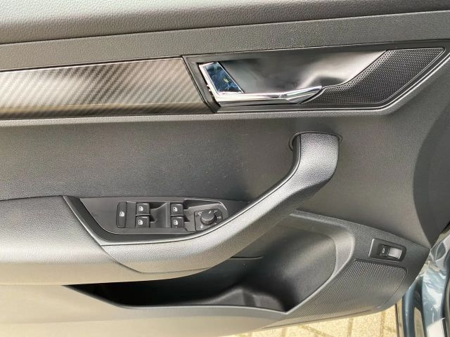 Skoda Karoq 1.5 TSI ACT Sportline