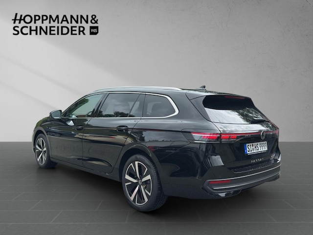 Volkswagen Passat Business DSG
