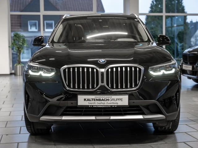 BMW X3 xDrive xDrive30e