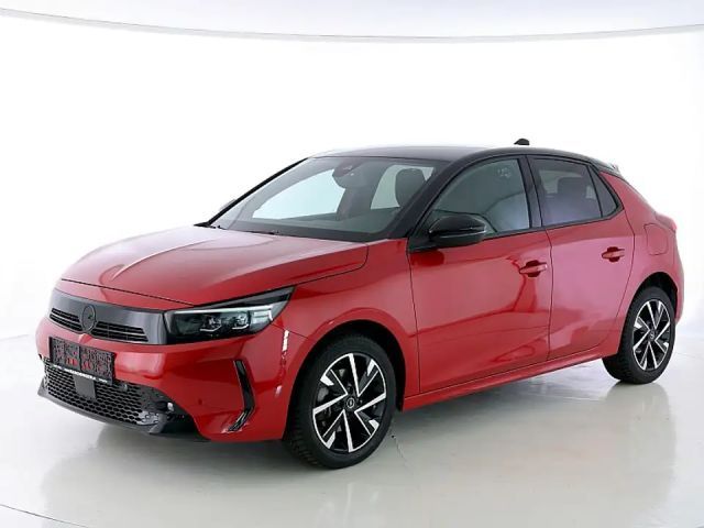 Opel Corsa GS-Line Grand Sport Turbo