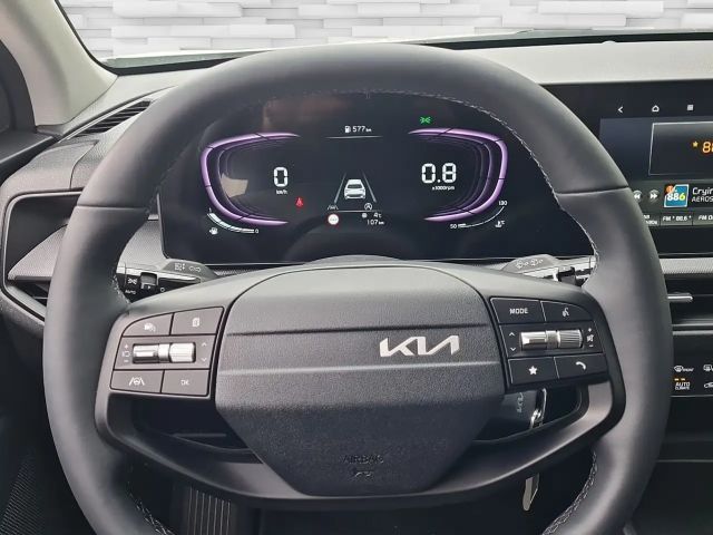 Kia Stonic GDi