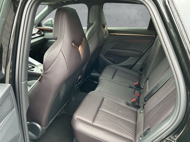 Cupra Terramar 1.5 e-Hybrid VZ