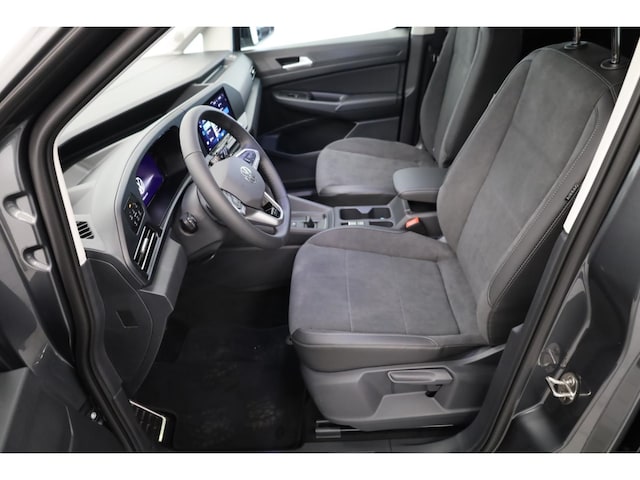 Volkswagen Caddy 2.0 TDI