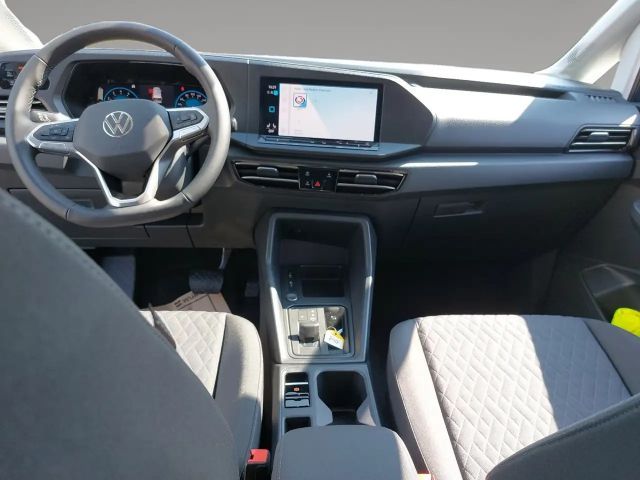 Volkswagen Caddy Life